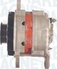 Magneti Marelli 944390512450 - Alternatore autozon.pro