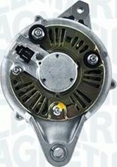 Magneti Marelli 944390512060 - Alternatore autozon.pro