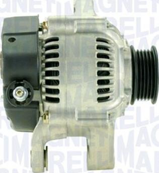 Magneti Marelli 944390512860 - Alternatore autozon.pro