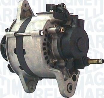 Magneti Marelli 944390512830 - Alternatore autozon.pro