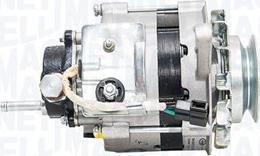 Magneti Marelli 944390512270 - Alternatore autozon.pro