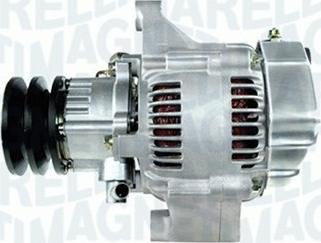 Magneti Marelli 944390512790 - Alternatore autozon.pro