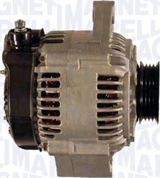 Magneti Marelli 944390512740 - Alternatore autozon.pro