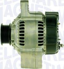 Magneti Marelli 944390512710 - Alternatore autozon.pro