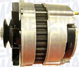 Magneti Marelli 944390664610 - Alternatore autozon.pro