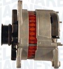 Magneti Marelli 944390664630 - Alternatore autozon.pro