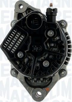 Magneti Marelli 944390665880 - Alternatore autozon.pro