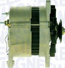 Magneti Marelli 944390666020 - Alternatore autozon.pro