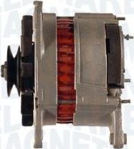 Magneti Marelli 944390661270 - Alternatore autozon.pro