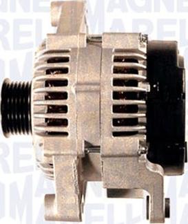 Magneti Marelli 944390609060 - Alternatore autozon.pro