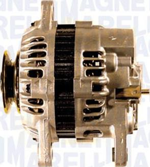 Magneti Marelli 944390609080 - Alternatore autozon.pro