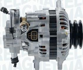 Magneti Marelli 944390605060 - Alternatore autozon.pro