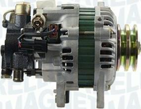 Magneti Marelli 944390605030 - Alternatore autozon.pro