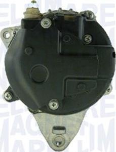 Magneti Marelli 944390605070 - Alternatore autozon.pro