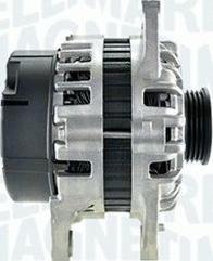 Magneti Marelli 944390605100 - Alternatore autozon.pro