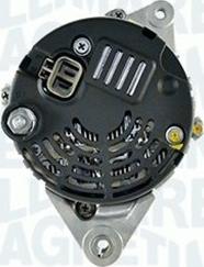 Magneti Marelli 944390605100 - Alternatore autozon.pro