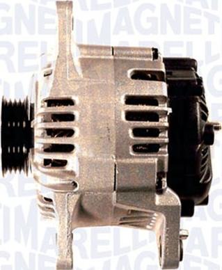 Magneti Marelli 944390605110 - Alternatore autozon.pro