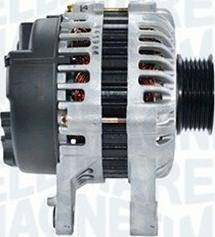 Magneti Marelli 944390605130 - Alternatore autozon.pro