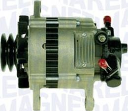 Magneti Marelli 944390603050 - Alternatore autozon.pro