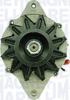 Magneti Marelli 944390603050 - Alternatore autozon.pro