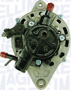 Magneti Marelli 944390603050 - Alternatore autozon.pro