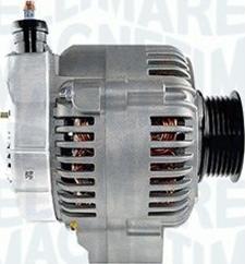 Magneti Marelli 944390621030 - Alternatore autozon.pro