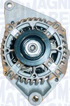 Magneti Marelli 944390399910 - Alternatore autozon.pro