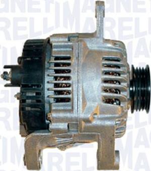 Magneti Marelli 944390399910 - Alternatore autozon.pro