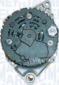 Magneti Marelli 944390399910 - Alternatore autozon.pro