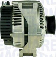 Magneti Marelli 944390399410 - Alternatore autozon.pro