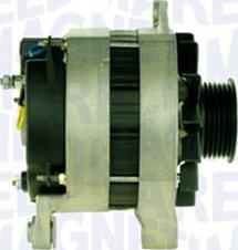 Magneti Marelli 944390399610 - Alternatore autozon.pro