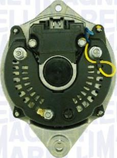 Magneti Marelli 944390399610 - Alternatore autozon.pro