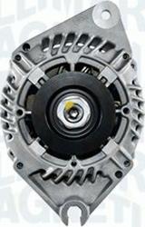 Magneti Marelli 944390399210 - Alternatore autozon.pro