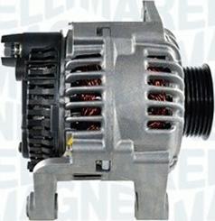 Magneti Marelli 944390399210 - Alternatore autozon.pro