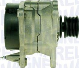 Magneti Marelli 944390394400 - Alternatore autozon.pro