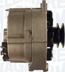 Magneti Marelli 944390394500 - Alternatore autozon.pro