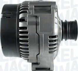 Magneti Marelli 944390394000 - Alternatore autozon.pro