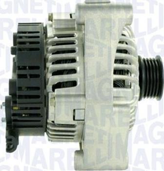 Magneti Marelli 944390394310 - Alternatore autozon.pro