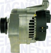 Magneti Marelli 944390394710 - Alternatore autozon.pro