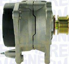 Magneti Marelli 944390395400 - Alternatore autozon.pro