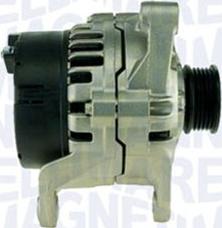 Magneti Marelli 944390395500 - Alternatore autozon.pro