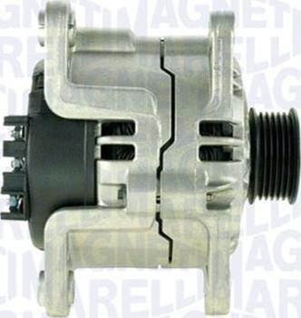 Magneti Marelli 944390395100 - Alternatore autozon.pro