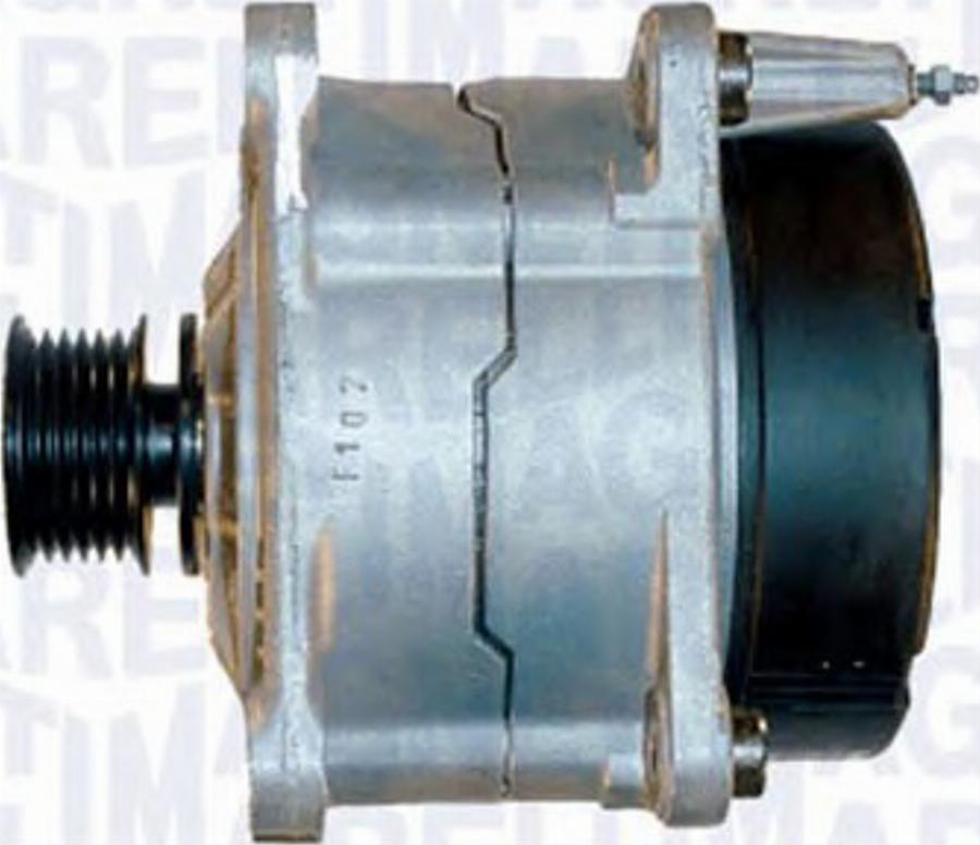 Magneti Marelli 944390395200 - Alternatore autozon.pro