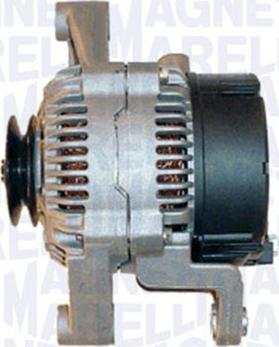 Magneti Marelli 944390395700 - Alternatore autozon.pro