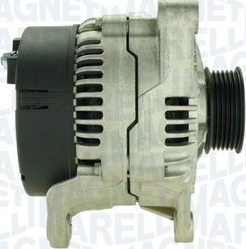 Magneti Marelli 944390396900 - Alternatore autozon.pro