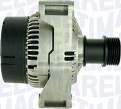 Magneti Marelli 944390396600 - Alternatore autozon.pro