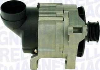 Magneti Marelli 944390396300 - Alternatore autozon.pro