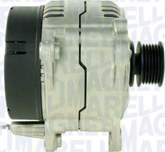 Magneti Marelli 944390390900 - Alternatore autozon.pro