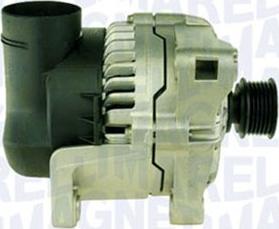 Magneti Marelli 944390390000 - Alternatore autozon.pro