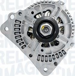 Magneti Marelli 944390390100 - Alternatore autozon.pro